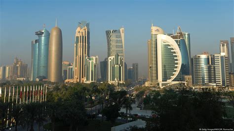 قطر حمایت مالی از گروه حماس را تکذیب کرد – DW – ۱۴۰۲/۷/۳۰