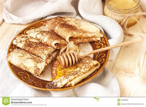 Безупречные и самые вкусные блинчики