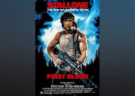 Best '80s Action Movies | Stacker