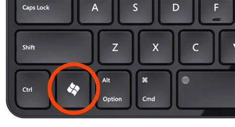 Atajos Del Teclado Para Windows Lista Completa