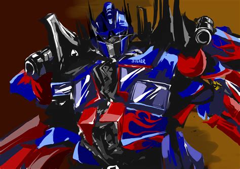 60+ Optimus Prime HD Wallpapers And Backgrounds