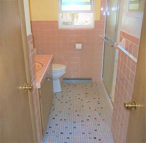 11 Amazing Before And After Bathroom Remodels