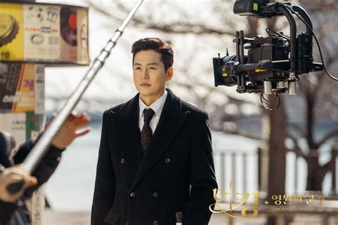 [Photos] New Stills and Behind the Scenes Images Added for the Upcoming ...