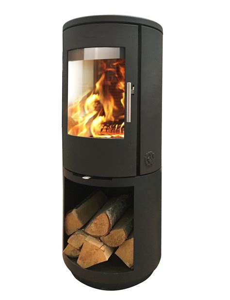 Morsø 7300 Series Atmost Stoves And Fireplaces