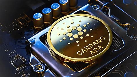 Analyse Des Prix De Cardano Ada Haussier Ou Baissier En Mai La