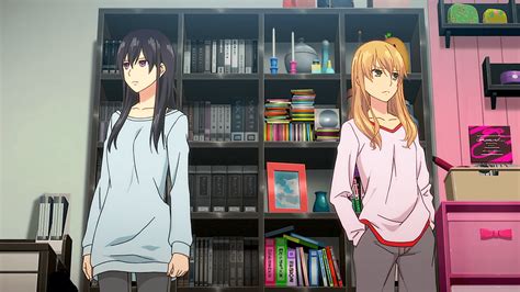 Citrus Anime Wallpapers Wallpaper Cave