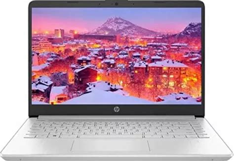 Laptop Hp Hd Para Empresas Y Estudiantes Amd Ryzen U Cuotas