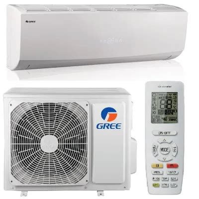 Кондиционер Gree Lomo Arctic R32 Inverter 2022 GWH24QEXF K6DNC2I