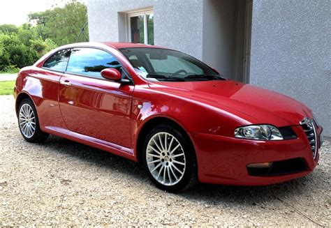 Alfa Gt Jts Selective Selespeed