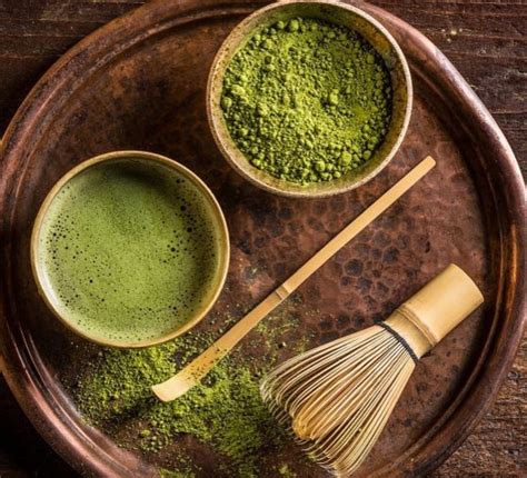 Les Vertus Du Th Matcha Le Th Japonais Miraculeux Guide Th Matcha