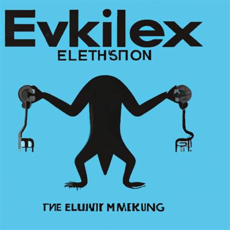 Mastering Eelektrik Evolution: A Comprehensive Guide to Evolving and ...