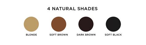REVLON ColorStay Brow Crayon Blonde 305