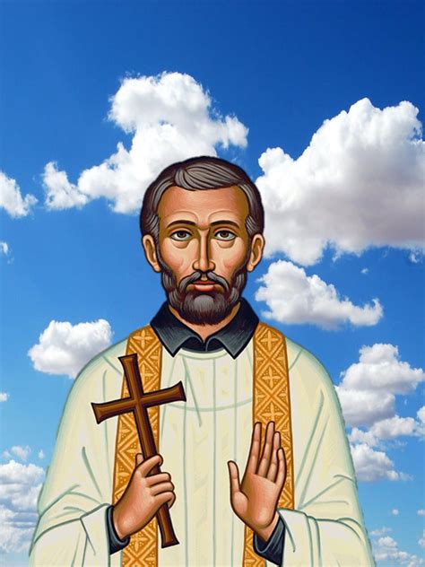 Discover The Life Of Saint Francis Xavier