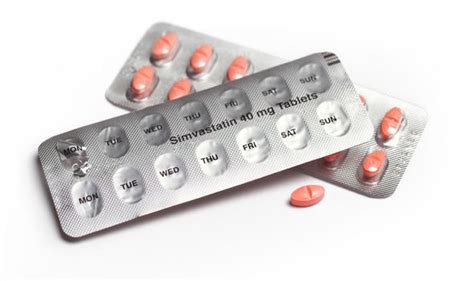 Can statins cause joint pain? The most common side effects | Express.co.uk