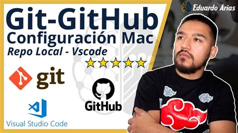 Git Y Github En Mac Qu Es Configuraci N E Instalaci N Vscode