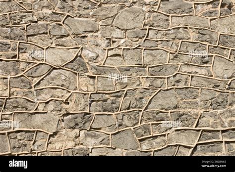 Sfondo Muro Di Pietra Immagini E Fotografie Stock Ad Alta Risoluzione