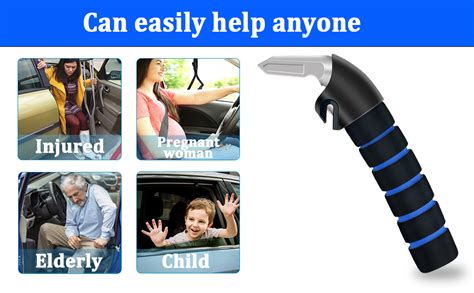 Amazon Kounatsuri Pack Car Door Handle For Elderly Car Handle