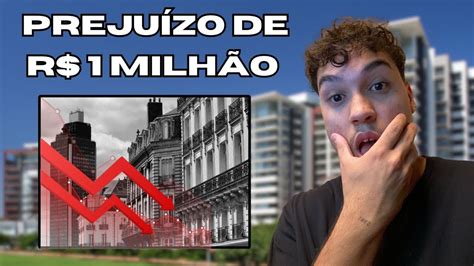 GOLPE dos Fundos Imobiliários CUIDADO YouTube