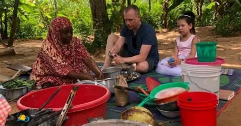 Zanzibar Wycieczka na farmę przypraw z lekcją gotowania pół dnia