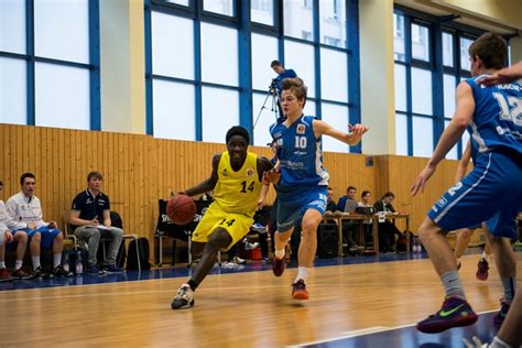 Alba Verliert Knapp Jbbl Team Gewinnt Souver N Alba Berlin