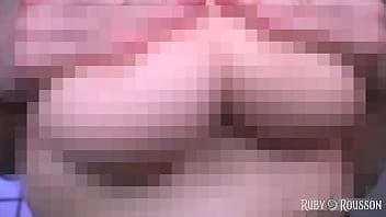 PREVIEW Pixilated Mindless Slave To Busty Goddess Oily Tits Tease And Pixilated Mind Fuck