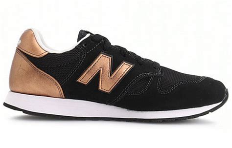 Wmns New Balance 520v Black Wl520snc Kicks Crew