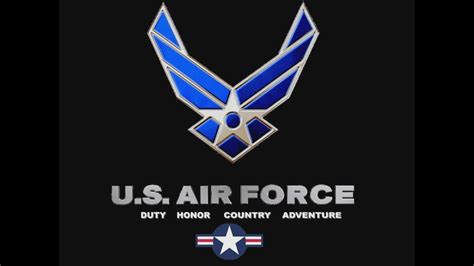 🔥 [50+] USAF Logo Wallpapers | WallpaperSafari