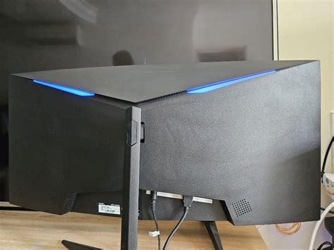 Prism X300 200hz 30inch Curved Ultrawide Gaming Monitor Computers