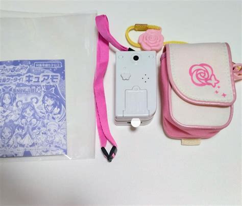 キャリーケ 新品同様 プリキュア5 GoGo キュアモ キャリーケース w72Wq m60936734560 いまして