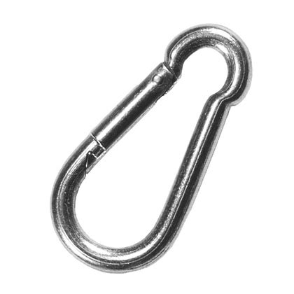 Karabina Clips – English Chain Direct