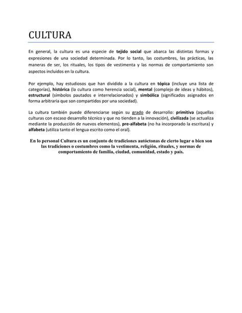 Cultura Blanca PDF