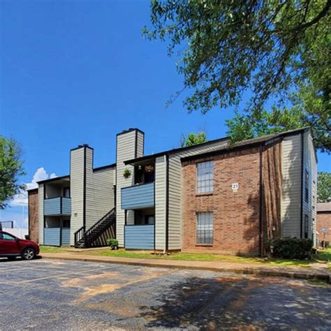 Apartments for Rent in Texarkana TX | Westridge Apartments