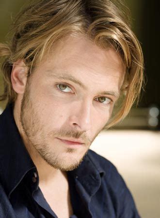 Andreas Pietschmann Hero Inspiration Actors Best Actor