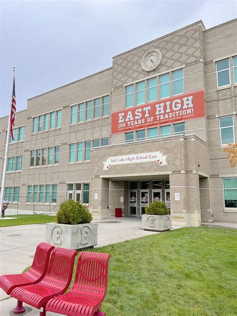 Visiting High School Musicals East High — Deandra And Mike