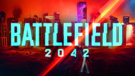 Ea Reveals New Battlefield S Official Title Release Date More With