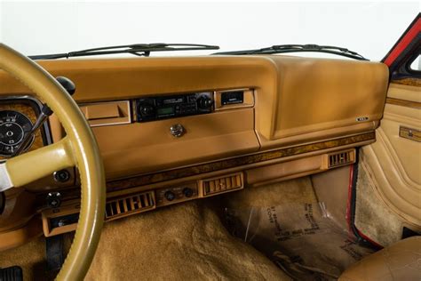 1985 Jeep Grand Wagoneer | Fast Lane Classic Cars