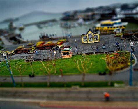 30 Stunning Examples of Tilt-Shift Photography – Speckyboy