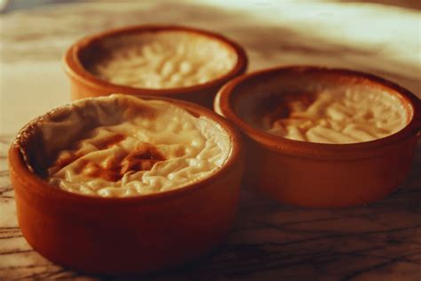 Como Fazer Arroz Doce Leite Condensado E A Car Queimado Muito