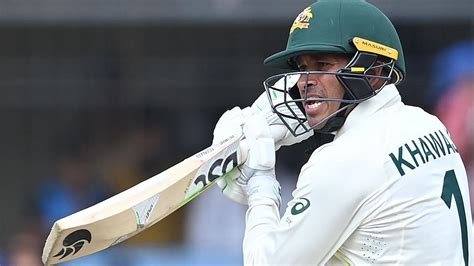 Cricket News 2023: Usman Khawaja career resurgence must | Daily Telegraph