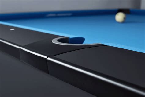 PREDATOR APEX POOL TABLE – Canada Billard