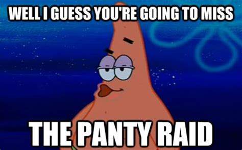 Patrick Meme Discover More Interesting Mr Krabs Patrick Star