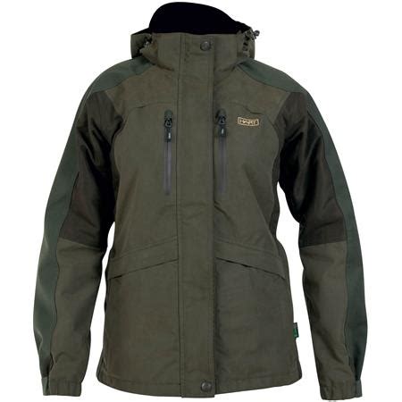 Veste Femme Hart Enduro J Xhp Olive