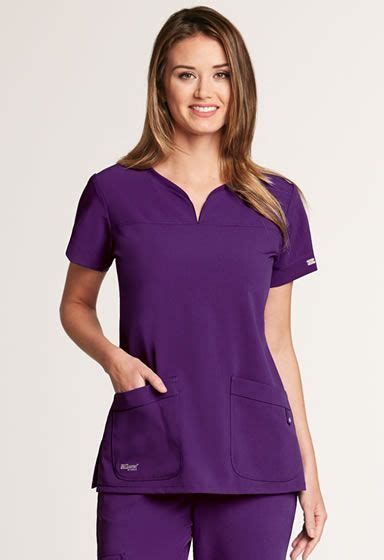 1000+ images about Most Popular- Grey's Anatomy Medical Uniforms & Nursing Scrubs on Pinterest ...