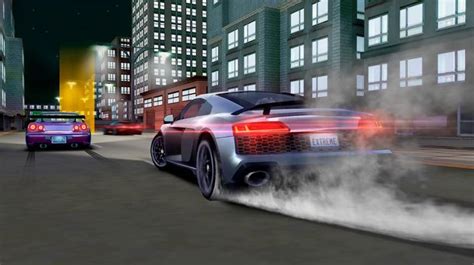 Extreme Car Driving Simulator Mod Apk All Cars Unlocked