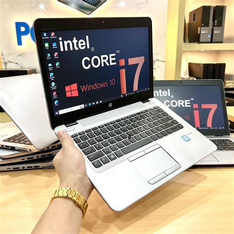 Hp Elitebook G I U Pop Store Computer