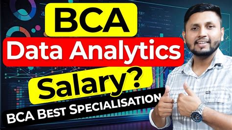 Bca In Data Analytics Salary And Course Complete Details Bca Data Analyst Salary Bca Course