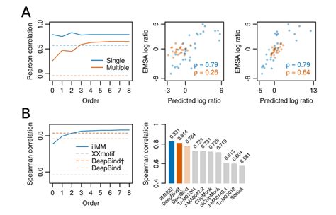 Higher Order Bmms Boost Accuracy Of Binding Affinity Predictions For