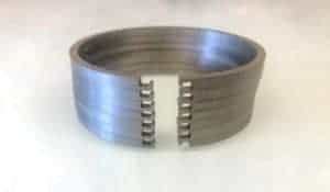 Piston Rings For Turbochargers Euroring BV