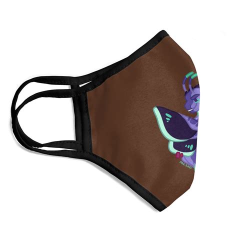 NEW Io - WOF Wings of Firee NEW Io - WOF Wings of Firee Face Masks sold ...