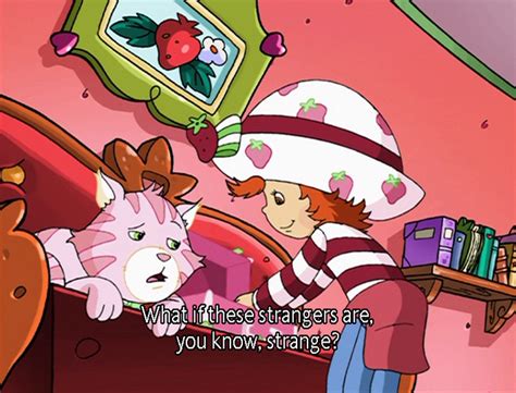 Discuss Everything About Strawberry Shortcake Wiki Fandom